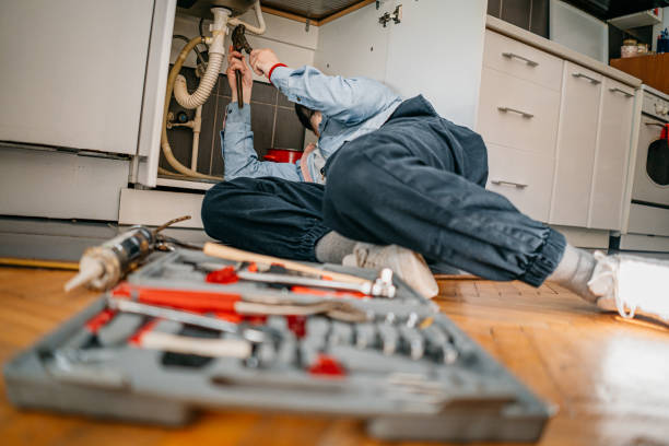 Best Plumbing Inspection Services  in Fort Irwin, CA