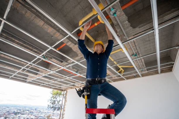 Best Residential Plumbing Services  in Fort Irwin, CA