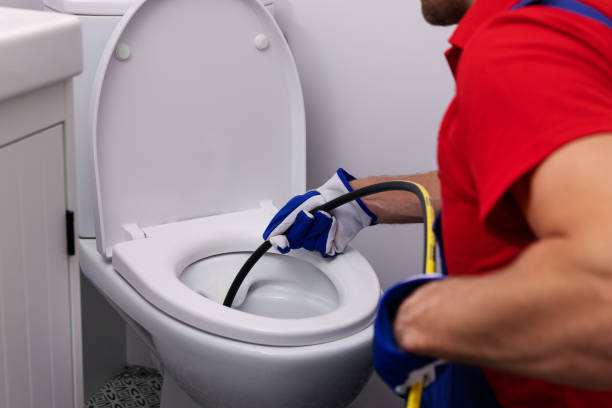 Professional Plumbing in Fort Irwin, CA