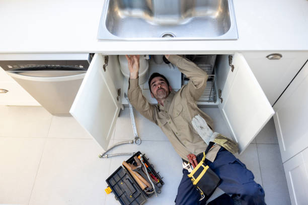 Best Best Plumbers Near Me  in Fort Irwin, CA