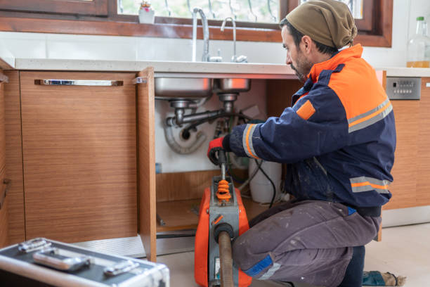 Best Hot Water Heater Installation  in Fort Irwin, CA