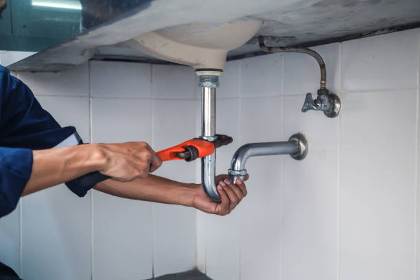 Best Plumbing Repair Near Me  in Fort Irwin, CA