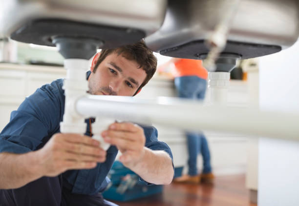Best Residential Plumbing Services  in Fort Irwin, CA