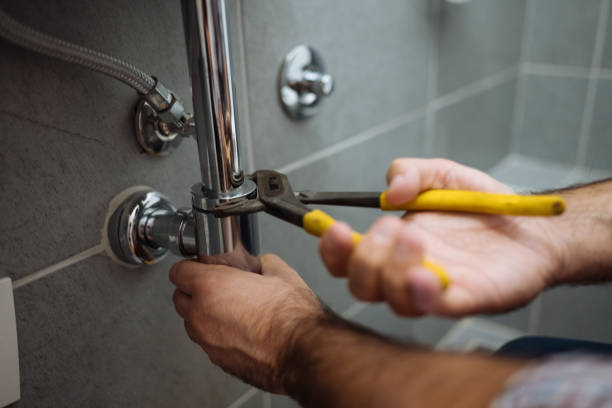 Best Hot Water Heater Installation  in Fort Irwin, CA