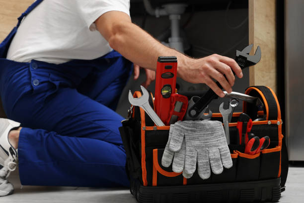 Best Drain Cleaning Services  in Fort Irwin, CA