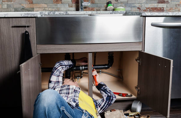  Fort Irwin, CA Plumbing Pros