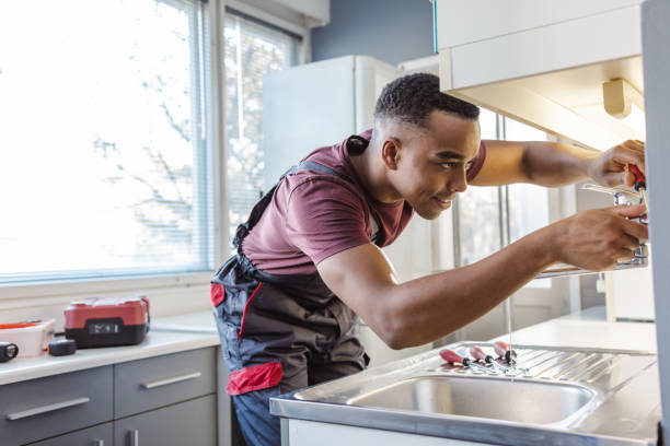 Best Shower Repair Services  in Fort Irwin, CA